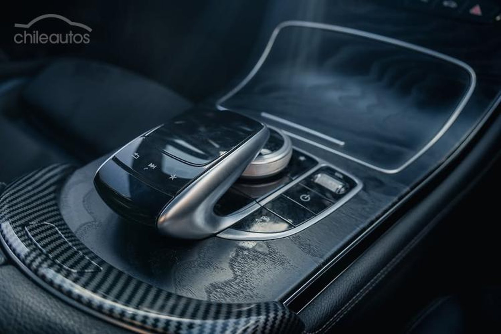 Mercedes-Benz Glc 350 2018 - Imagen 4 de 19