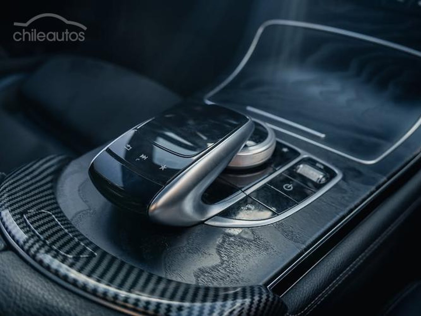 Mercedes-Benz Glc 350 2018 - Foto 4 de 19