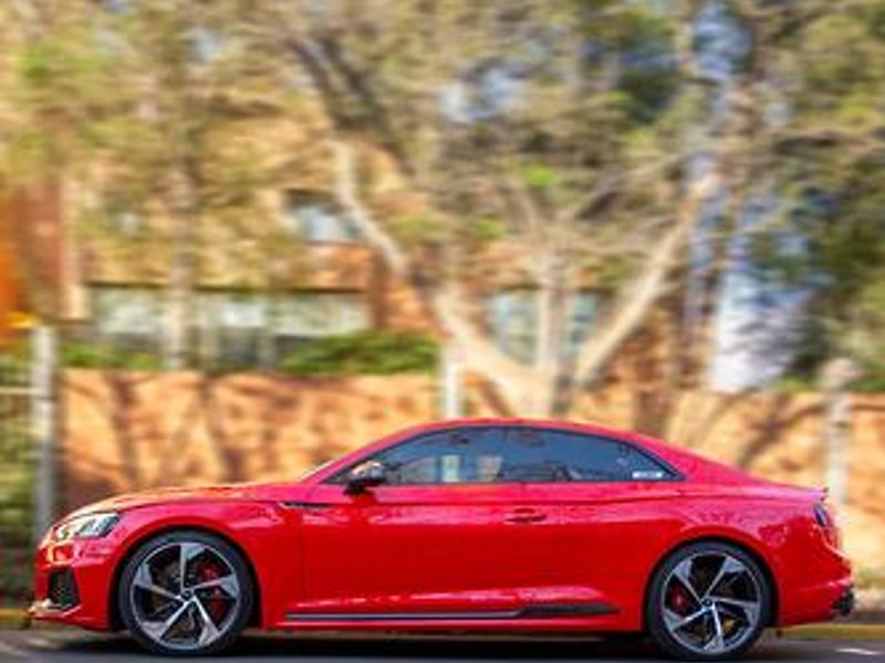 Audi Rs5 2019 - Imagen 4 de 20