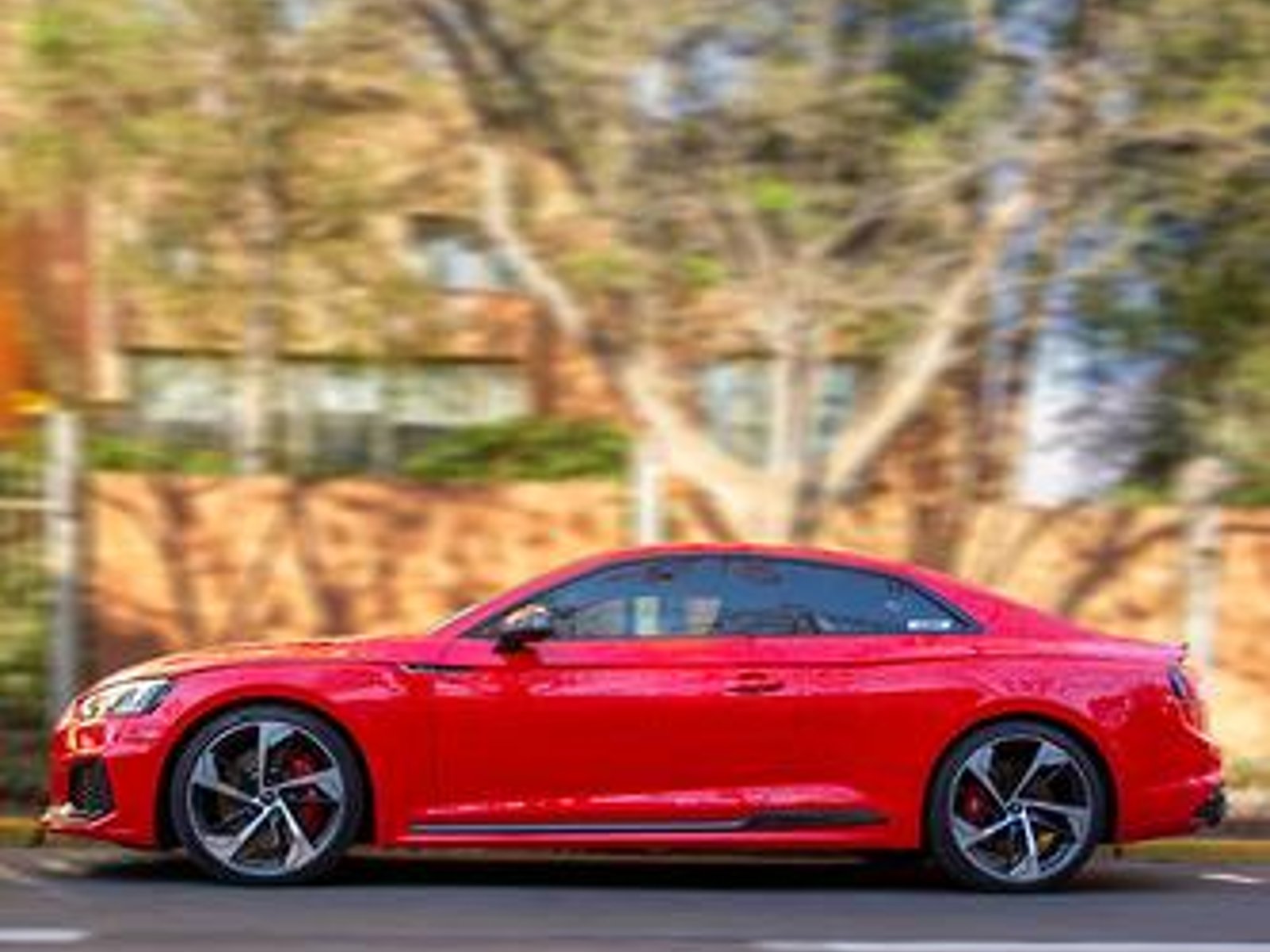 Audi Rs5 2019 - Foto 4 de 20
