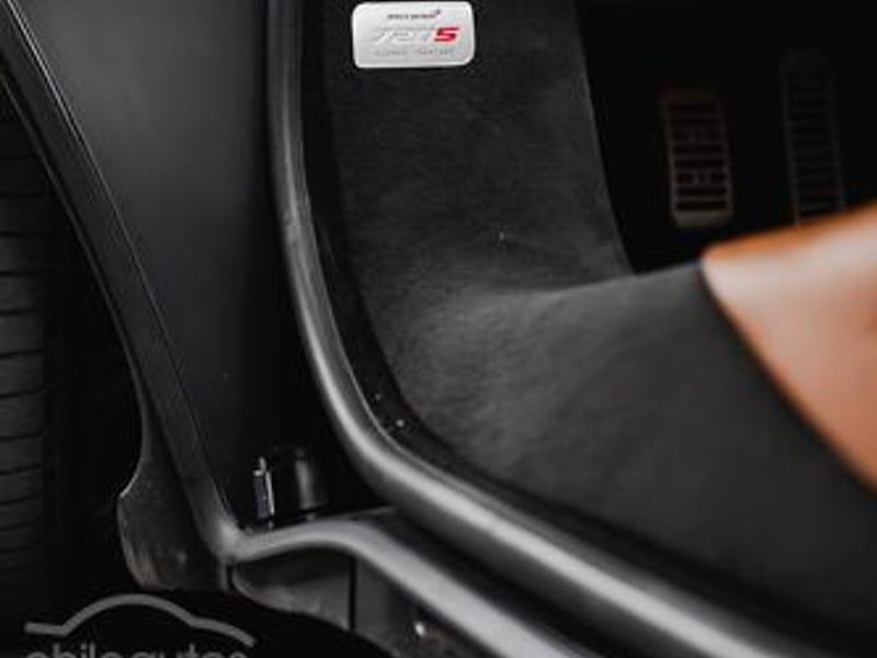 McLaren 720S 2020 - Imagen 19 de 20