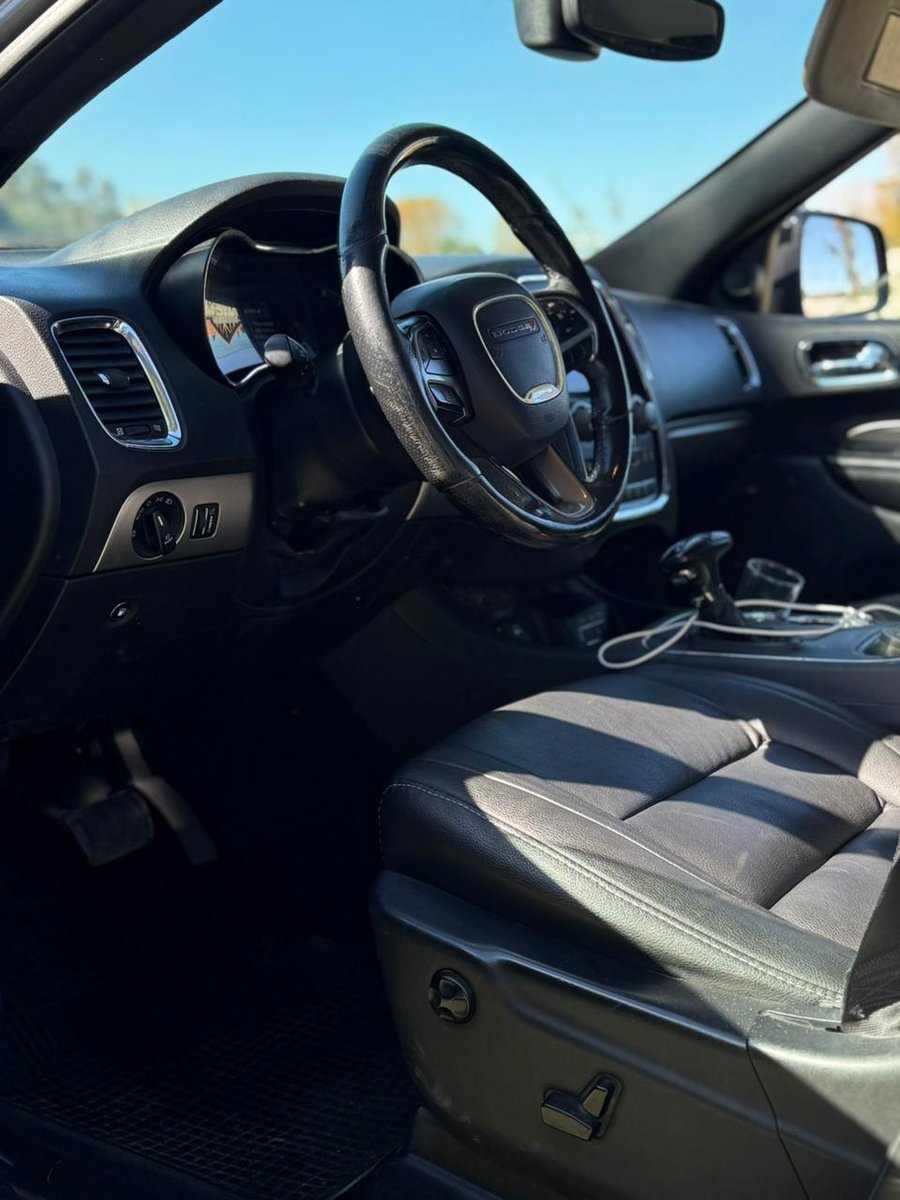 Dodge Durango 2019 - Imagen 6 de 9