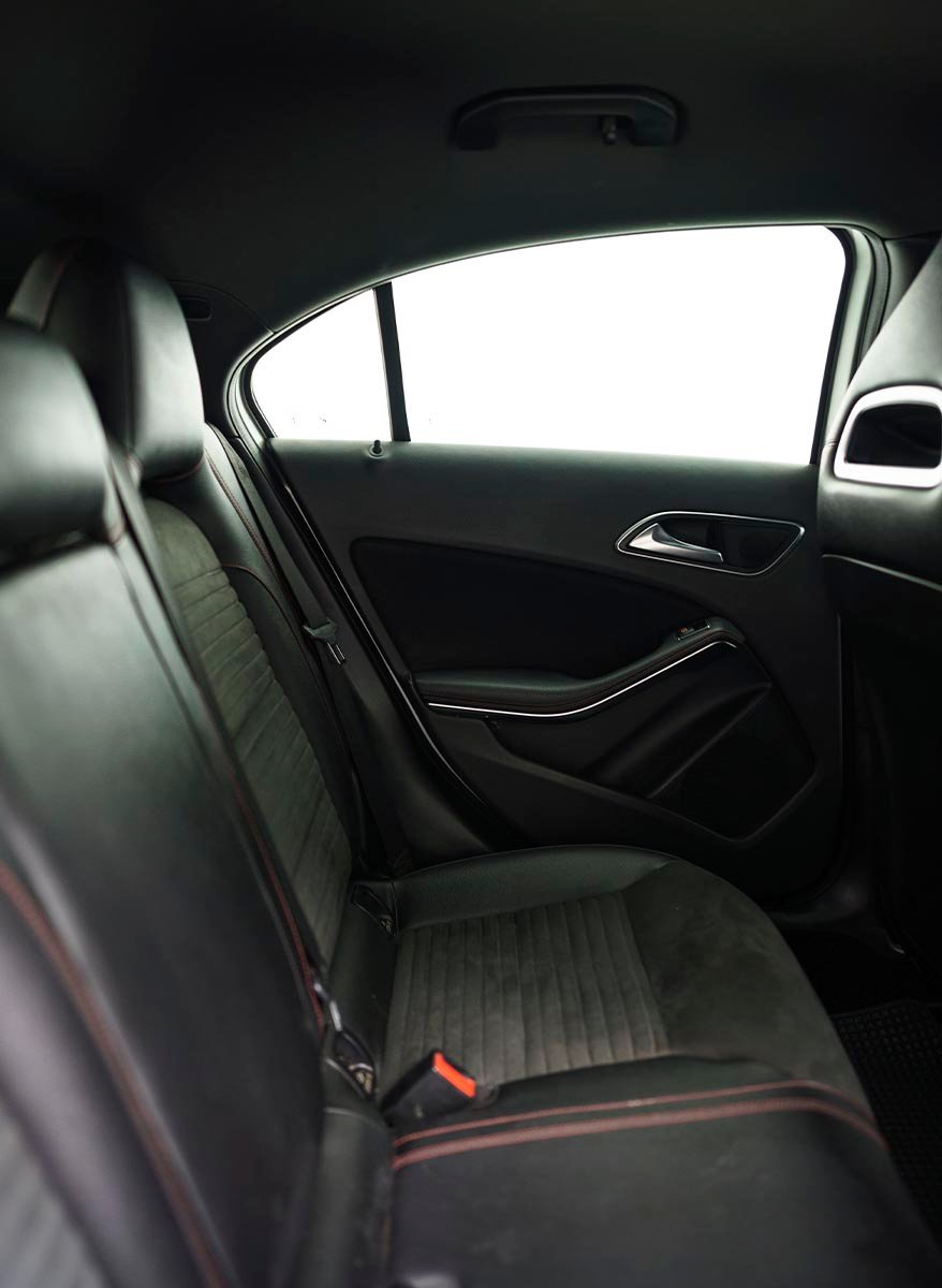 Mercedes-Benz A 200 2019 - Imagen 10 de 12