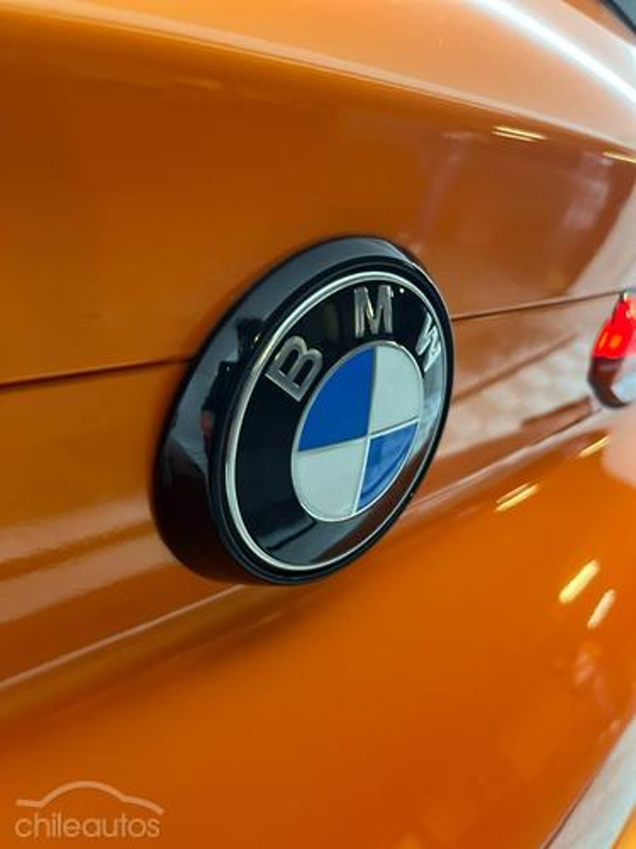BMW X6 2021 - Imagen 7 de 20