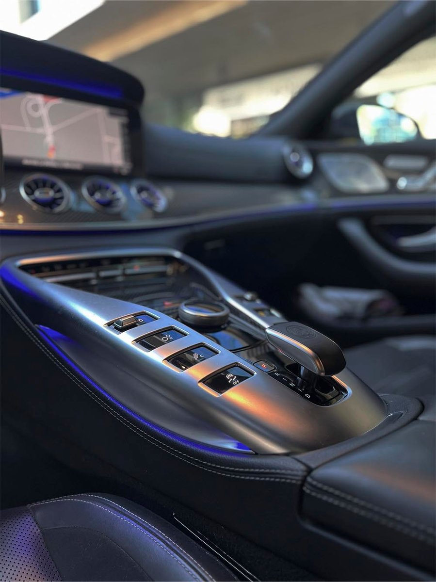 Mercedes-Benz GLC 63 S E-Performance 2025 - Imagen 17 de 17
