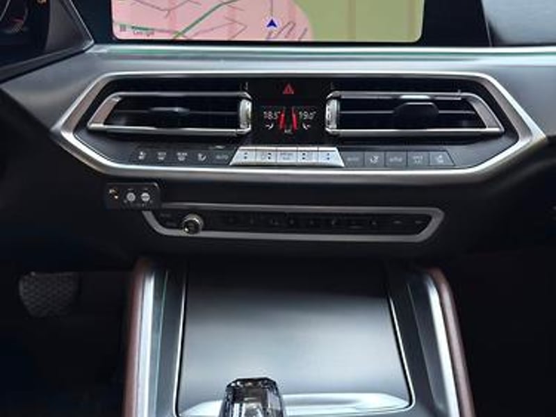 BMW X6 2020 - Imagen 6 de 12