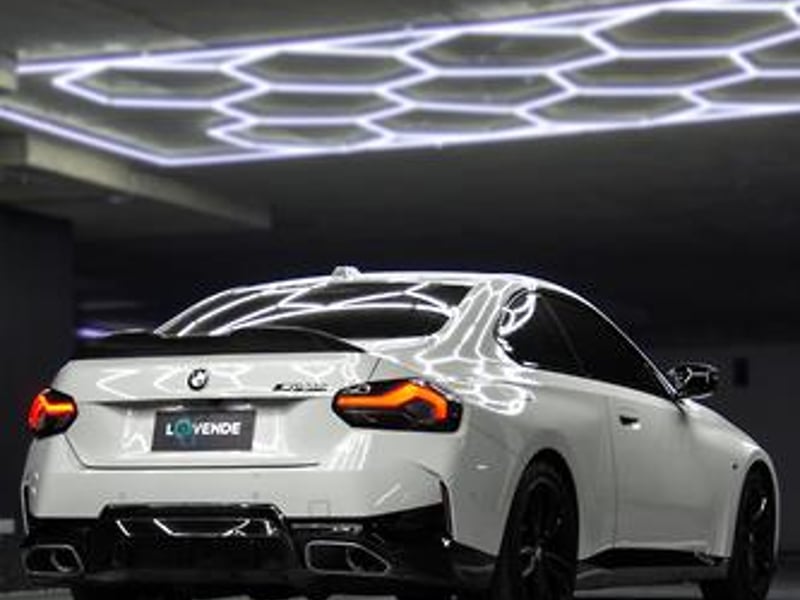 BMW M240 2024 - Imagen 3 de 16