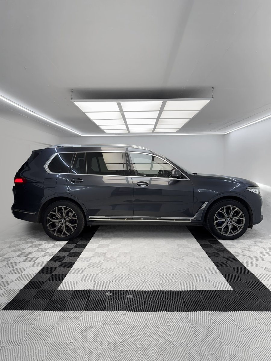 BMW X7 2021 - Imagen 3 de 7