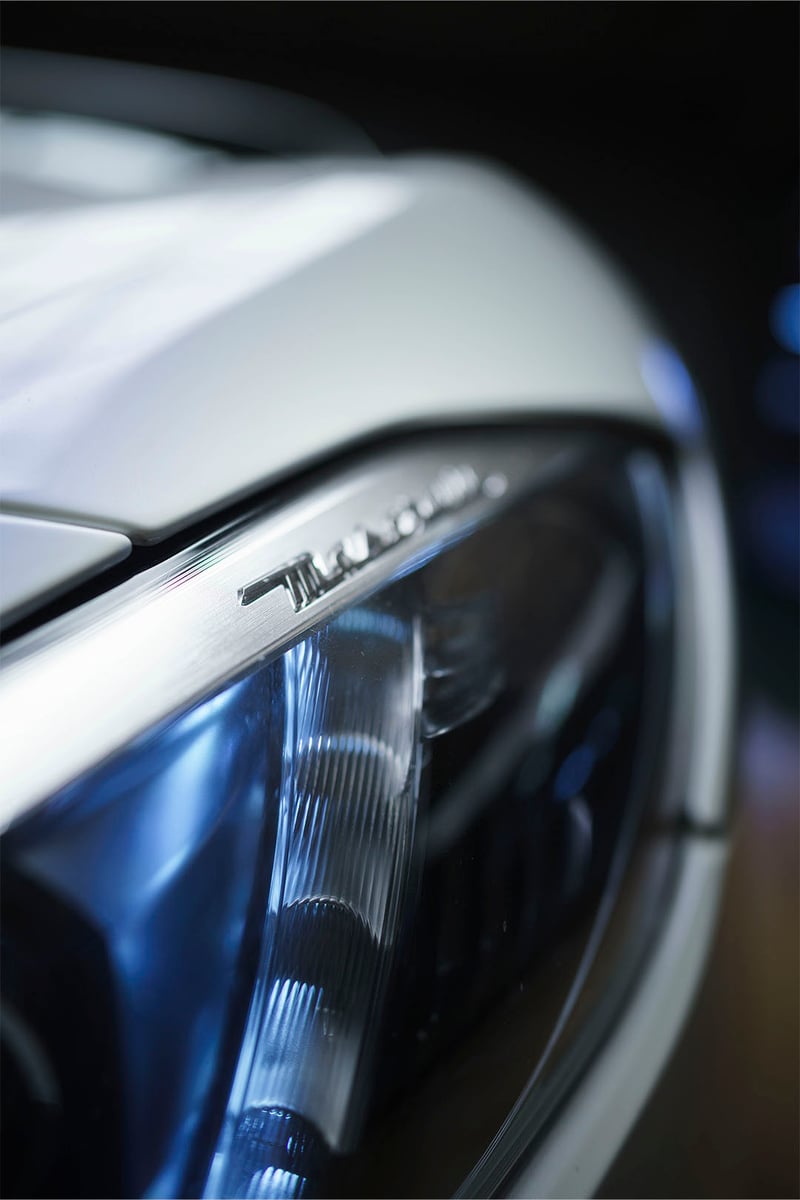 Maserati Gran Cabrio 2019 - Imagen 7 de 19