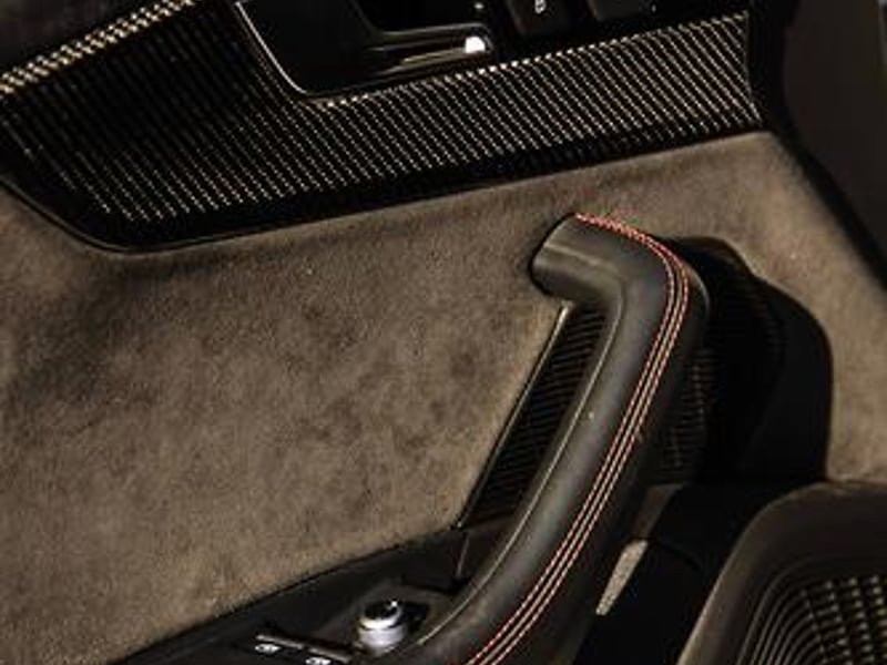 Audi Rs5 2023 - Imagen 15 de 15