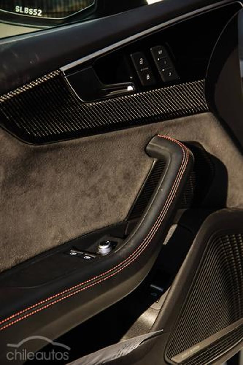 Audi Rs5 2023 - Imagen 15 de 15
