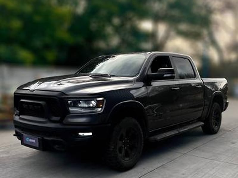 Dodge Ram 1500 2023 - Imagen 5 de 11