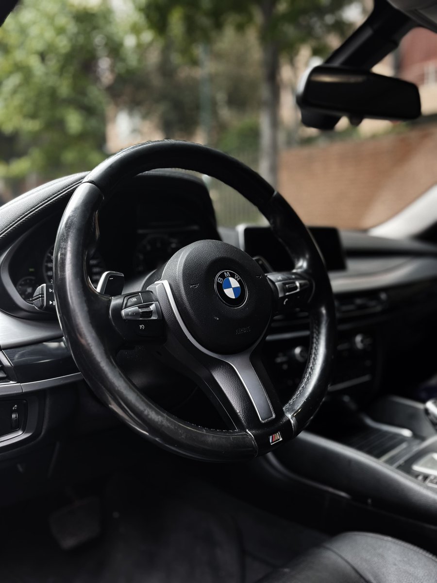 BMW X6 2017 - Imagen 4 de 8