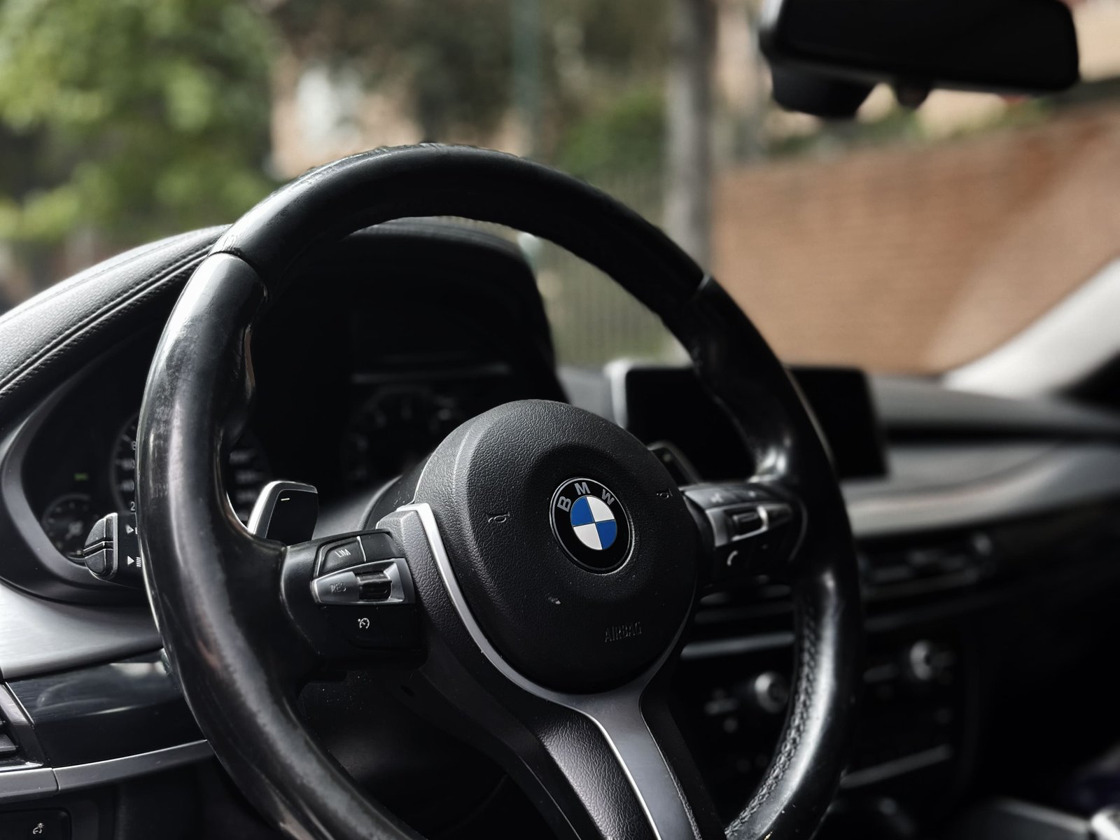 BMW X6 2017 - Foto 4 de 8