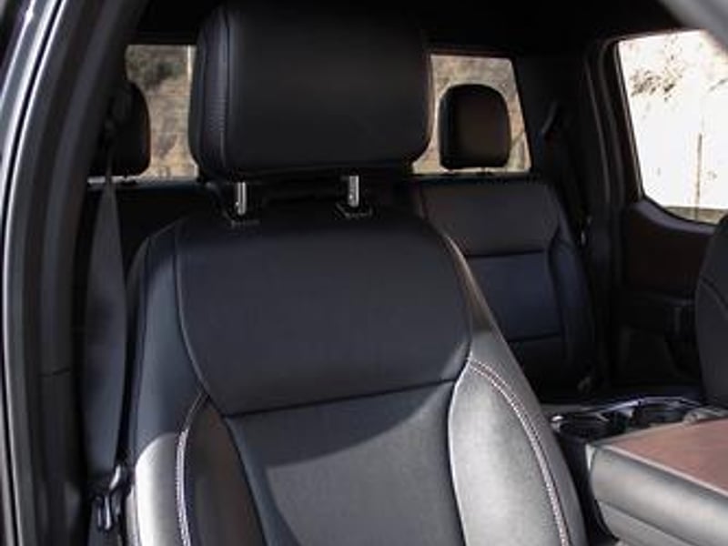 Ford F-150 2022 - Imagen 16 de 18