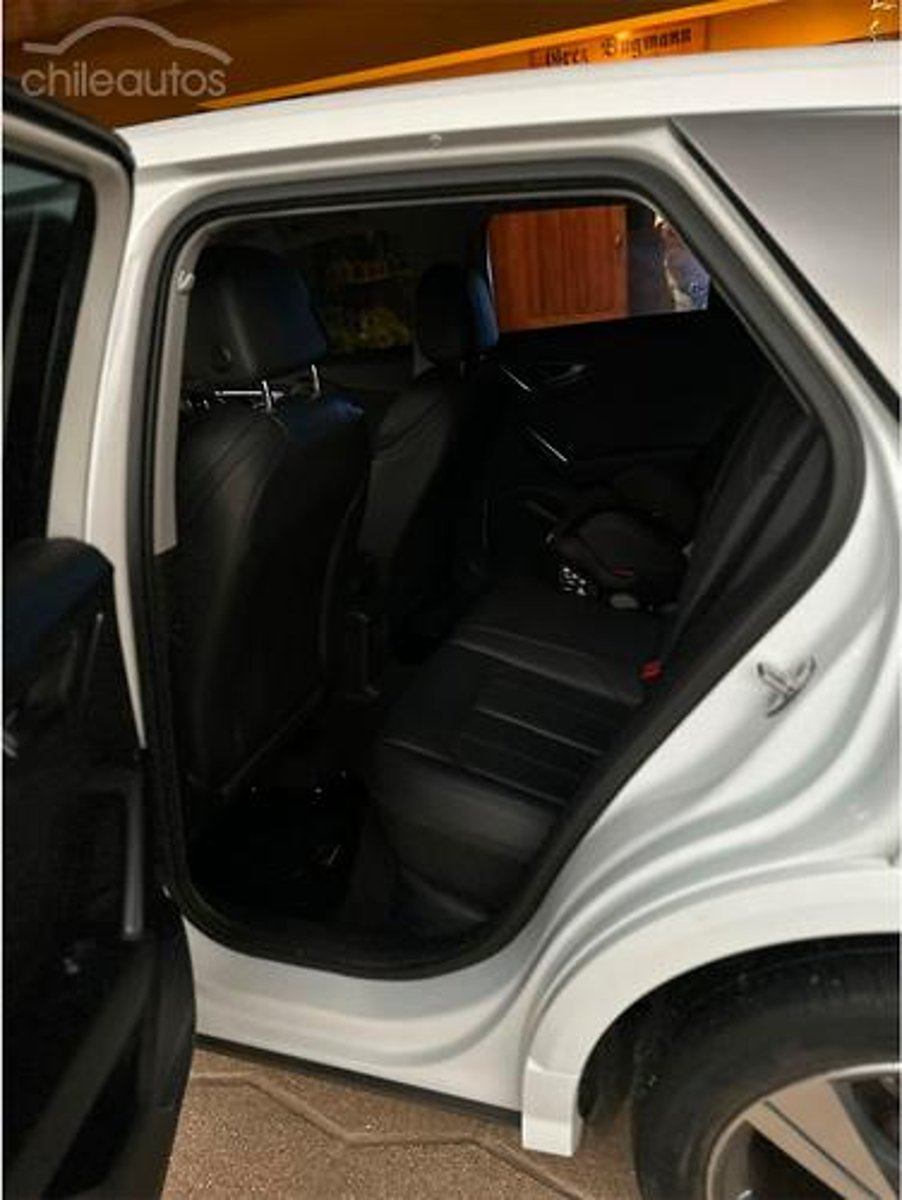 Audi Q2 2019 - Imagen 6 de 8