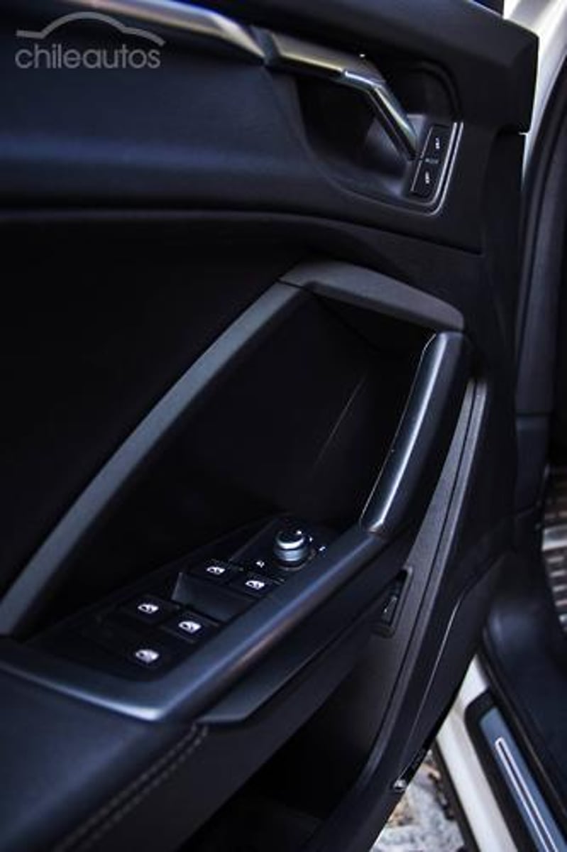 Audi Q3 2023 - Imagen 9 de 17