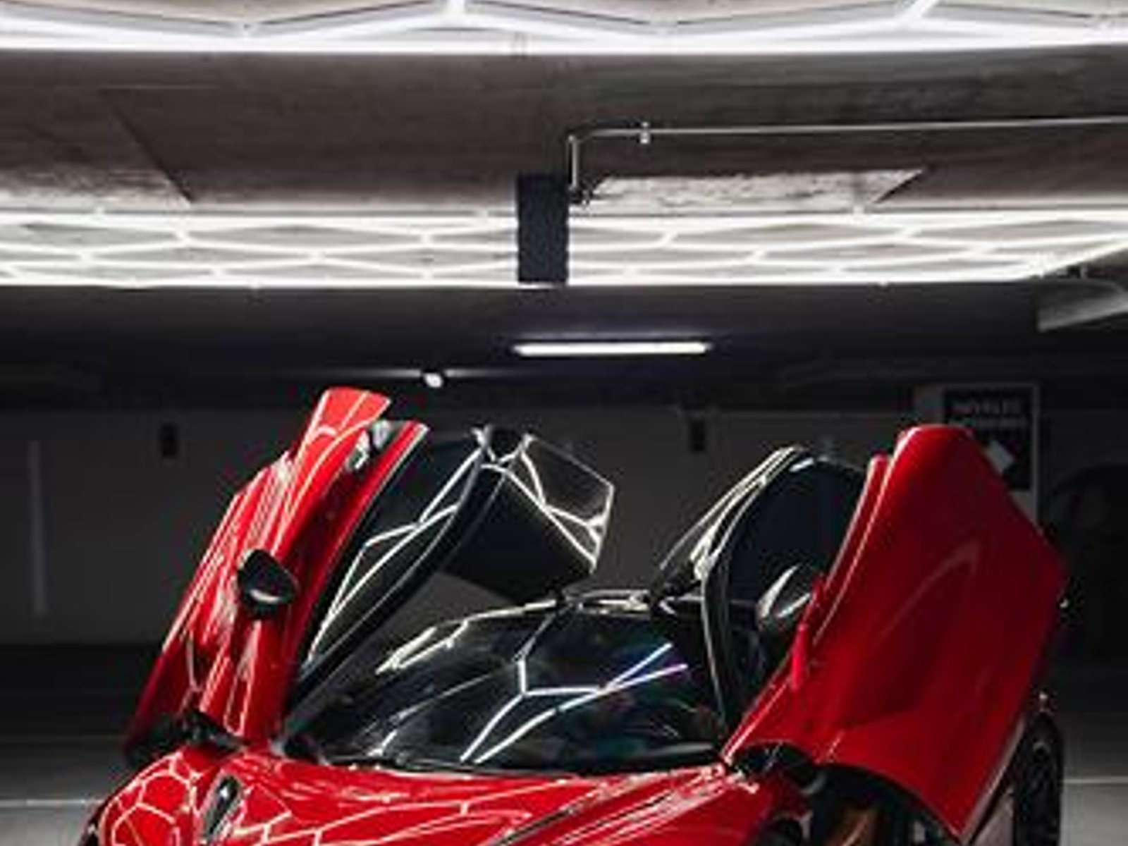 McLaren 720S 2020 - Foto 2 de 20