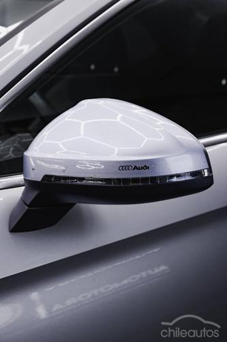 Audi A5 2021 - Imagen 8 de 15