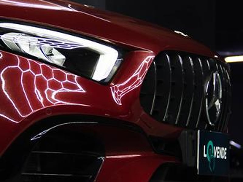 Mercedes-Benz A 45 S Amg 2021 - Imagen 7 de 20