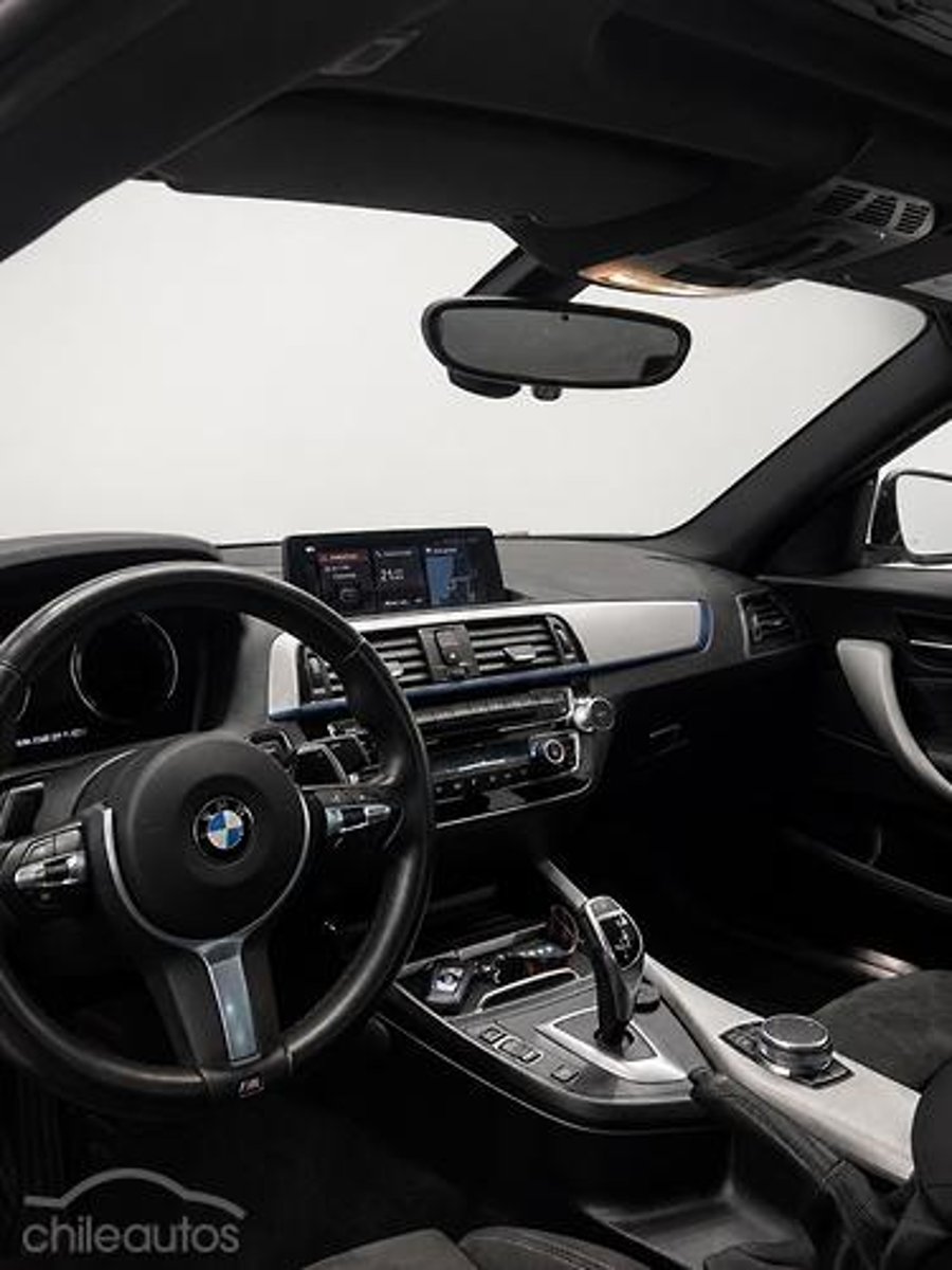 BMW M240 2019 - Imagen 9 de 9