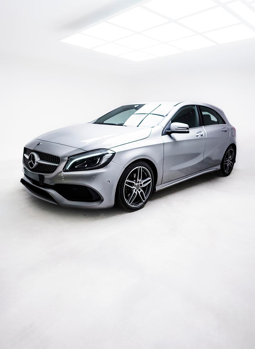 Mercedes-Benz A 200 2019 - Imagen 6 de 12