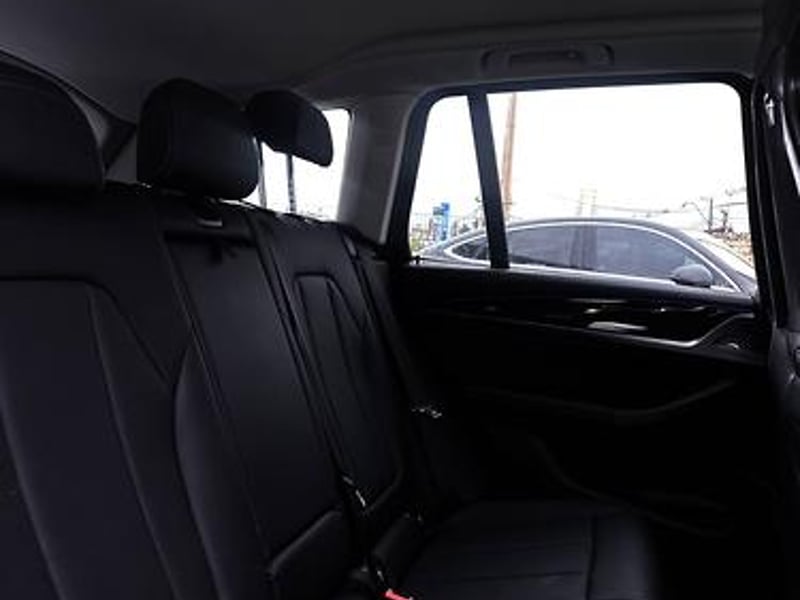 BMW X3 2024 - Imagen 10 de 14