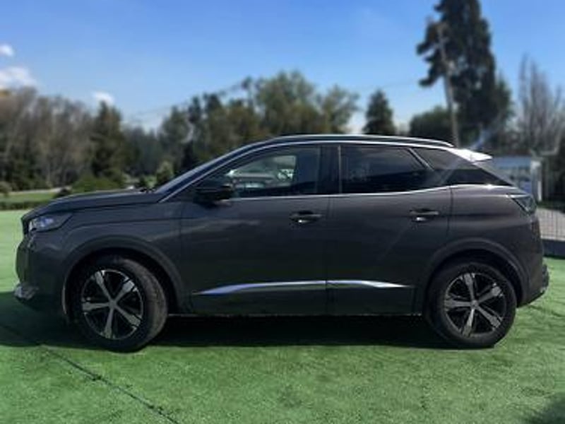 Peugeot 3008 2023 - Imagen 6 de 11