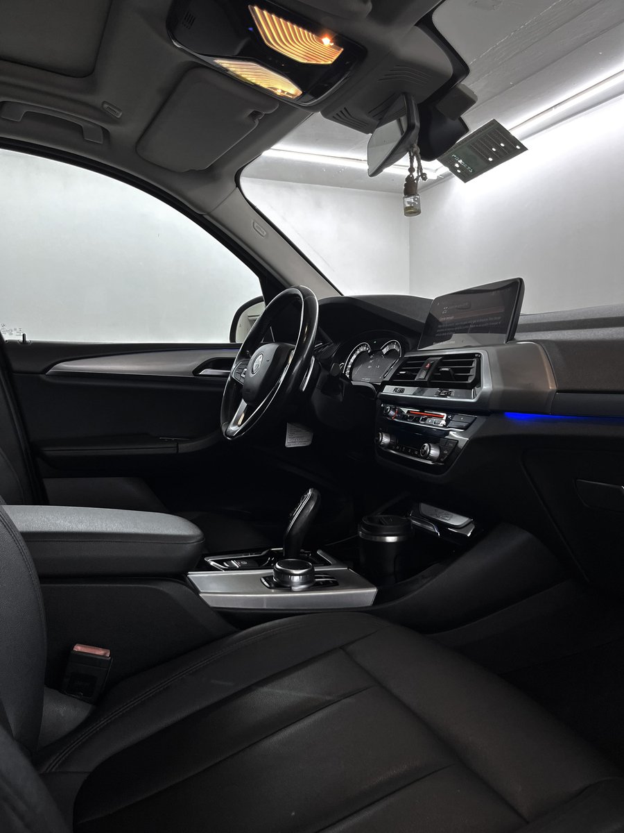 BMW X3 2019 - Imagen 5 de 7