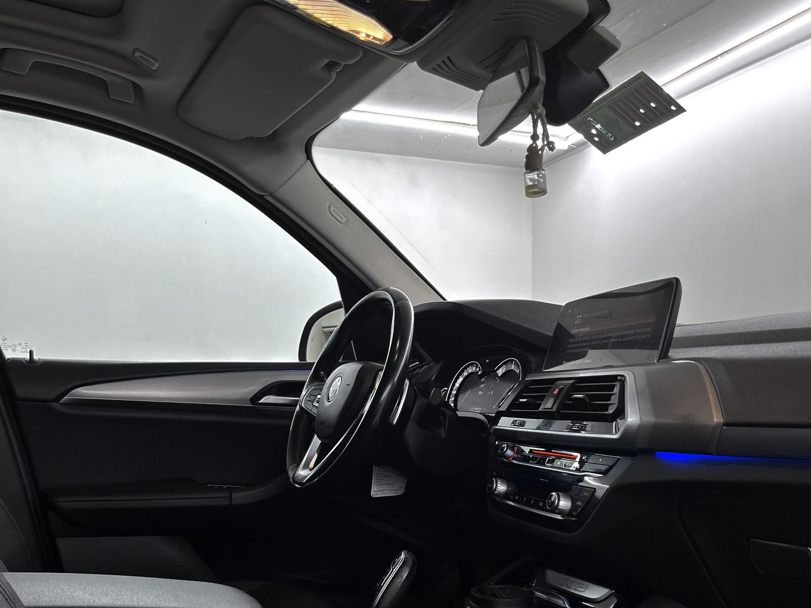 BMW X3 2019 - Foto 5 de 7