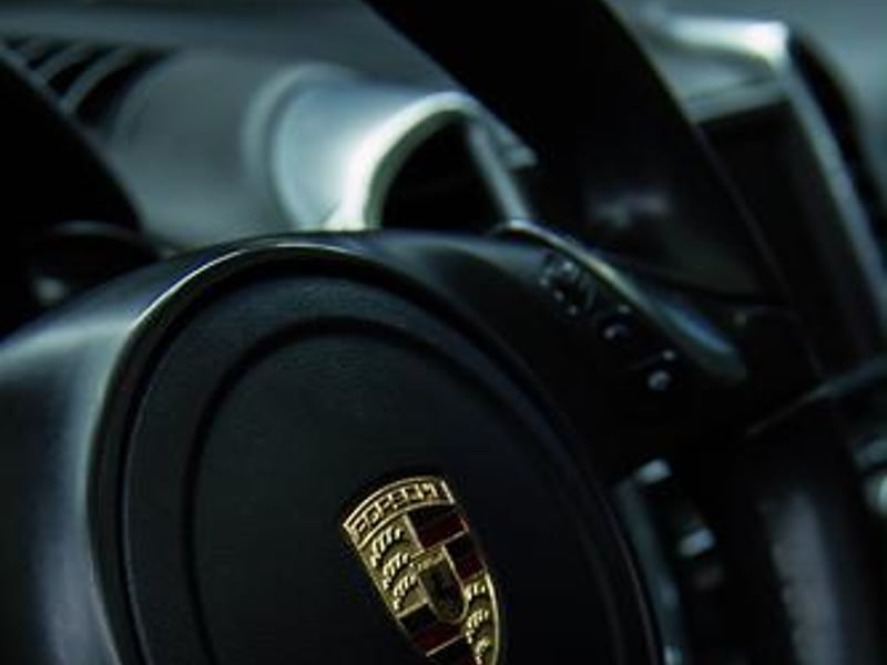 Porsche Cayenne 2014 - Imagen 15 de 20