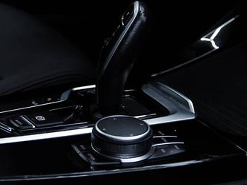 BMW X3 2021 - Imagen 12 de 17