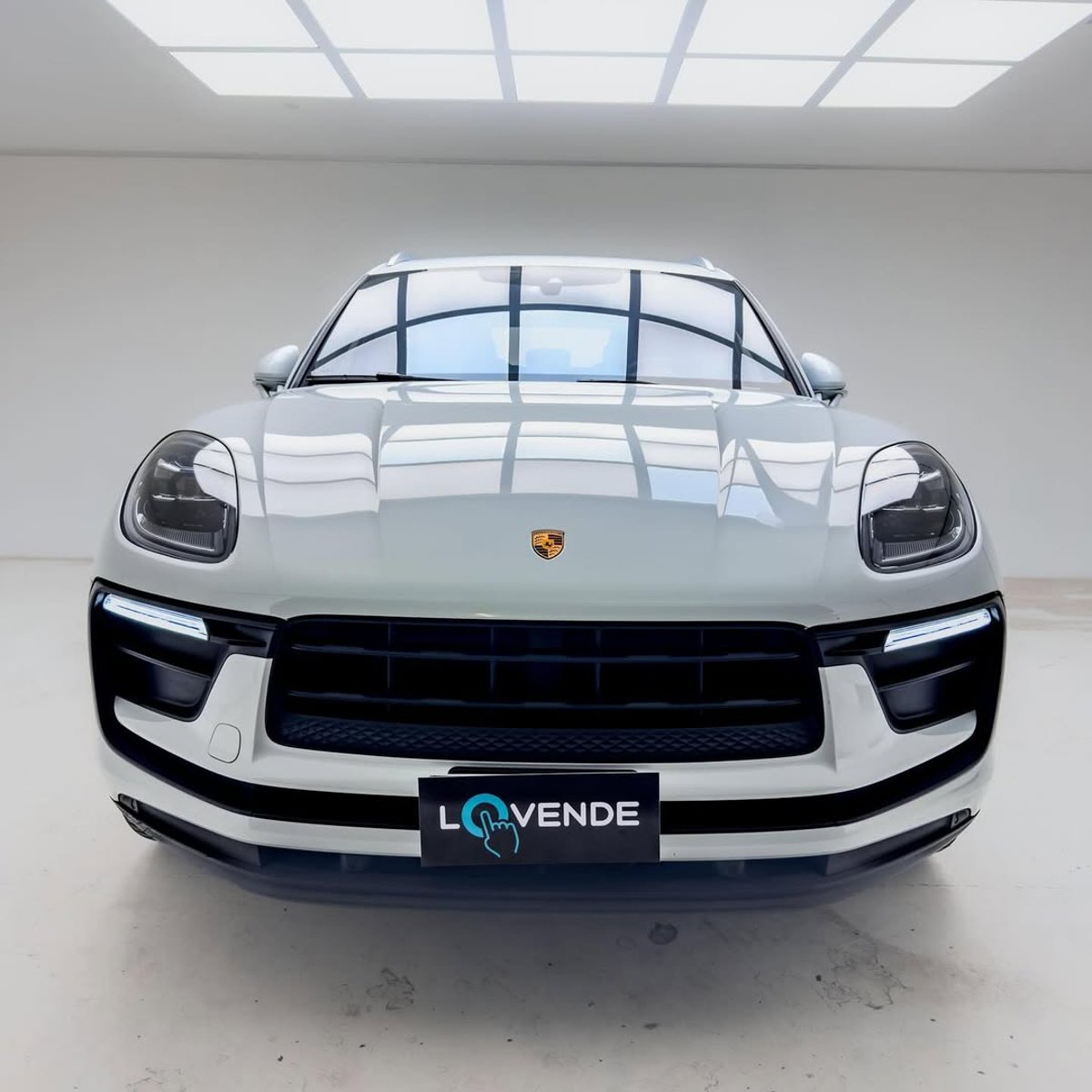 Porsche Macan 2022 - Imagen 4 de 11