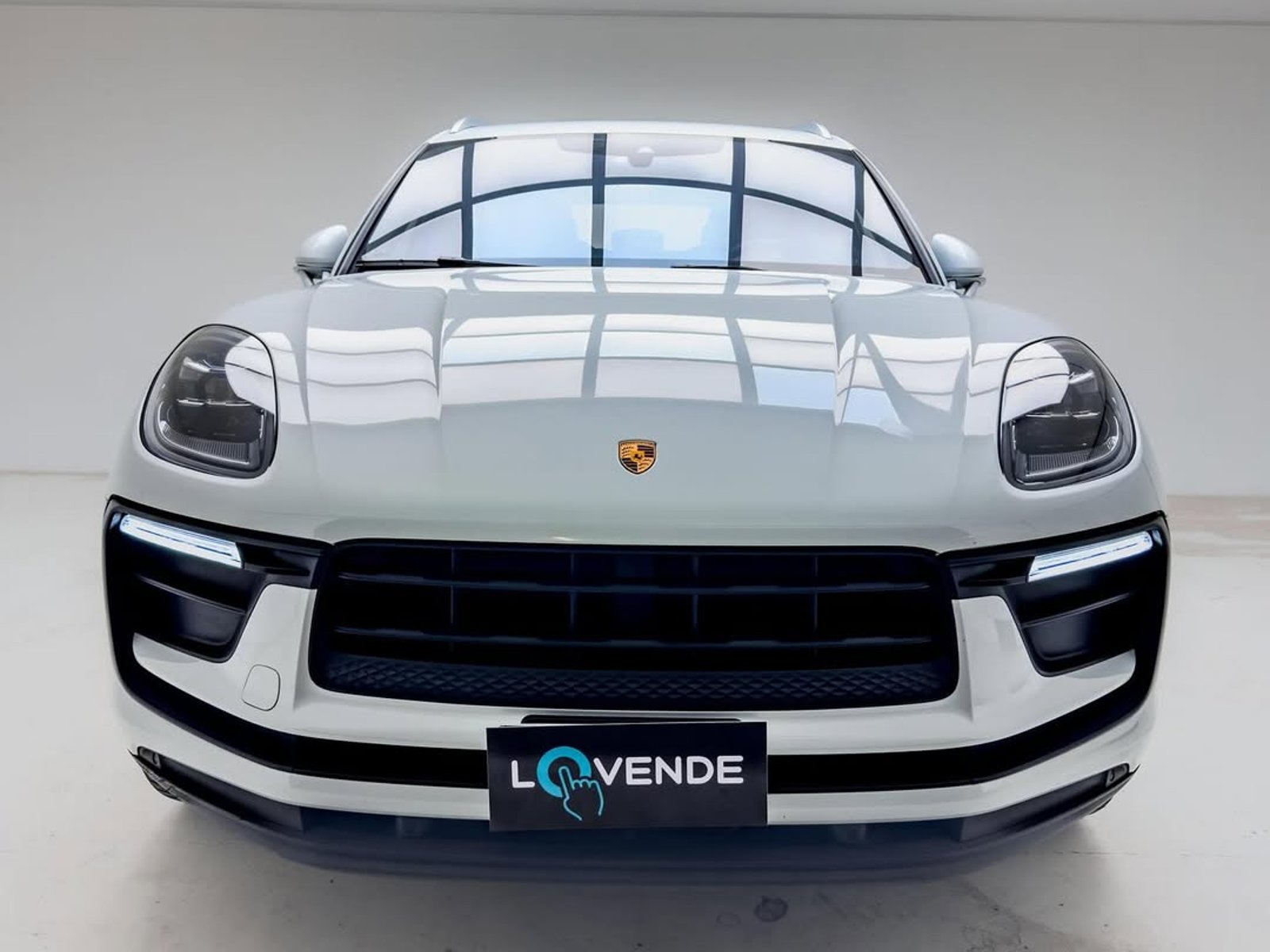 Porsche Macan 2022 - Foto 4 de 11