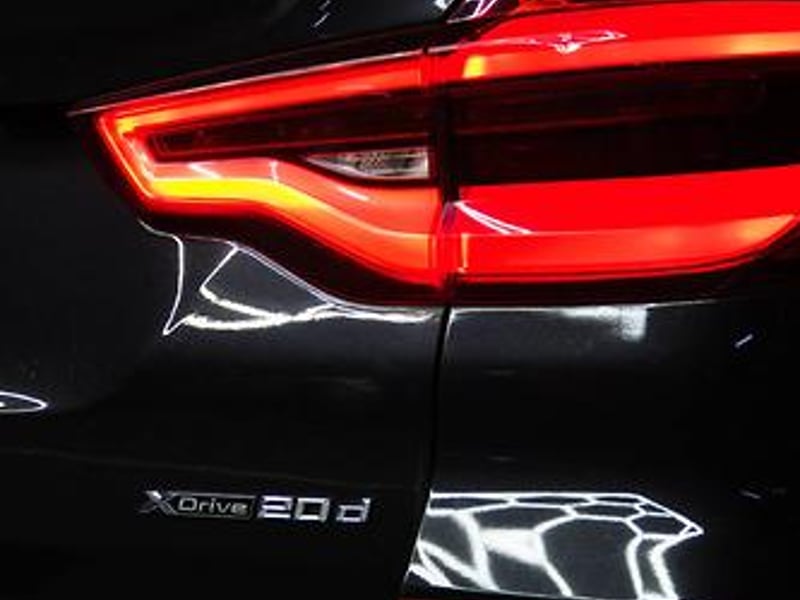 BMW X3 2021 - Imagen 7 de 17