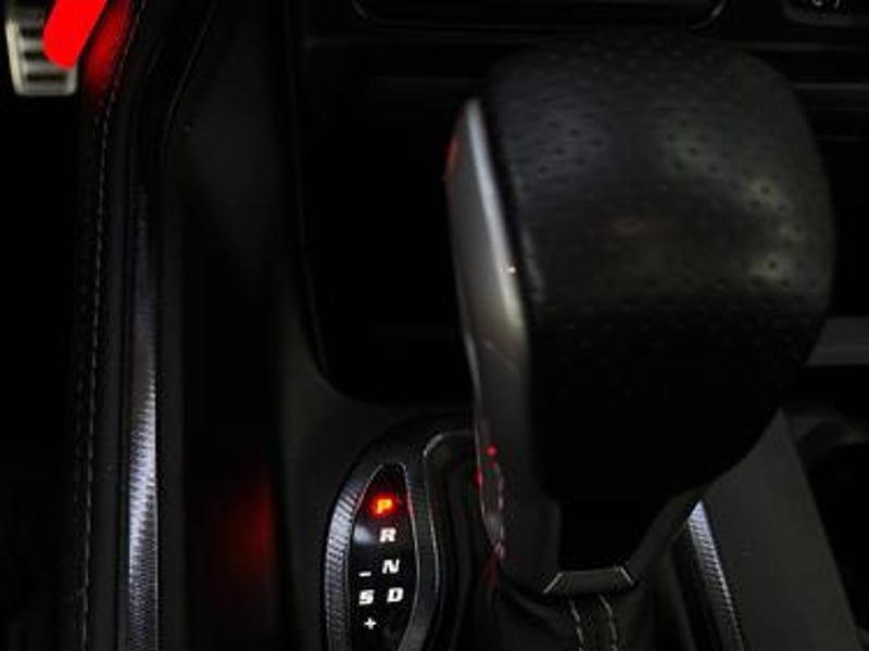 Dodge Ram 1500 2022 - Imagen 9 de 12