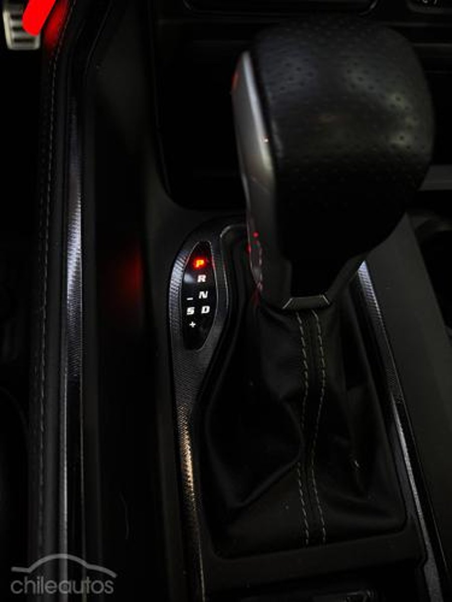 Dodge Ram 1500 2022 - Imagen 9 de 12