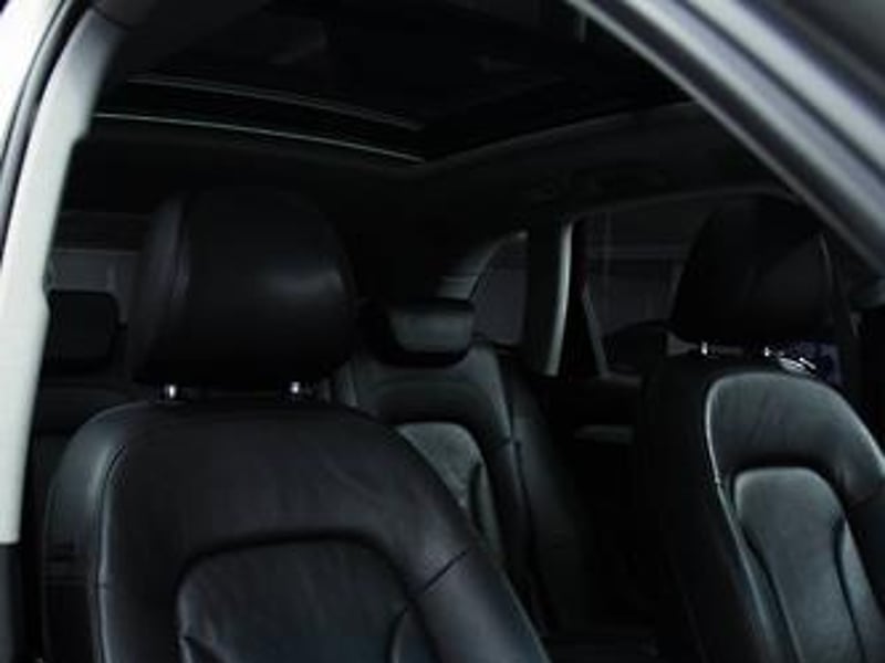 Audi Q5 2015 - Imagen 15 de 17