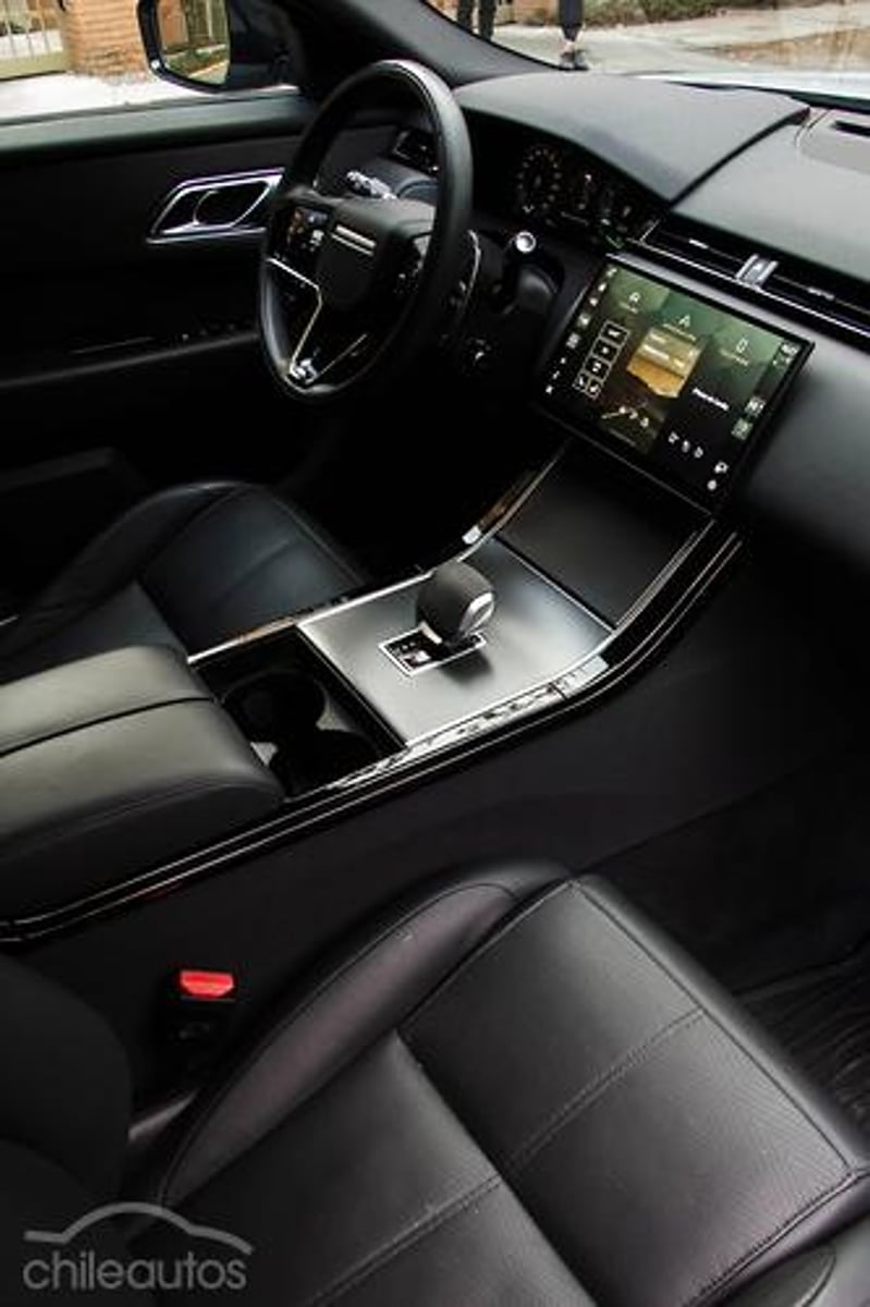 Land Rover Range Rover Sport 2024 - Imagen 18 de 18