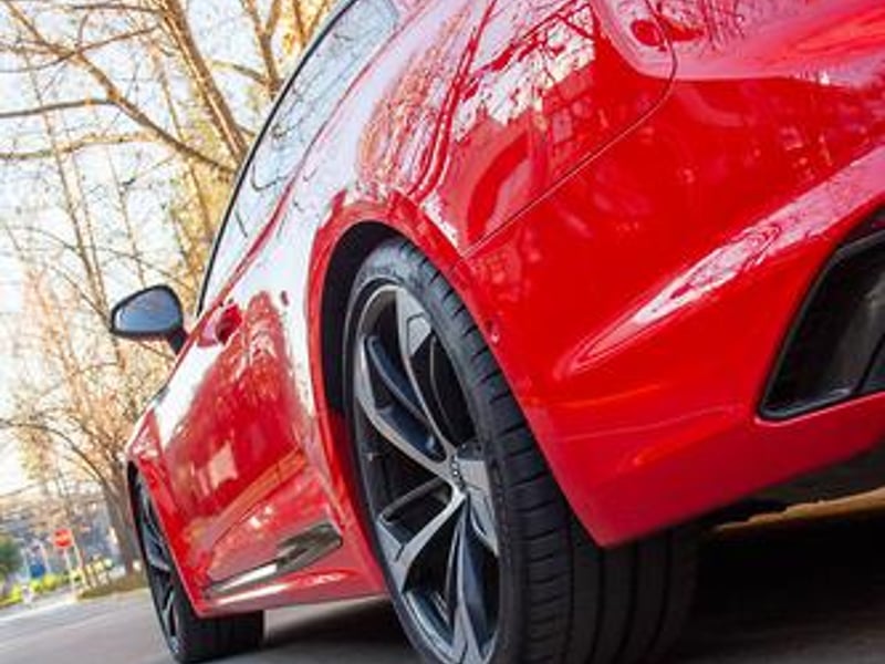Audi Rs5 2019 - Imagen 8 de 20