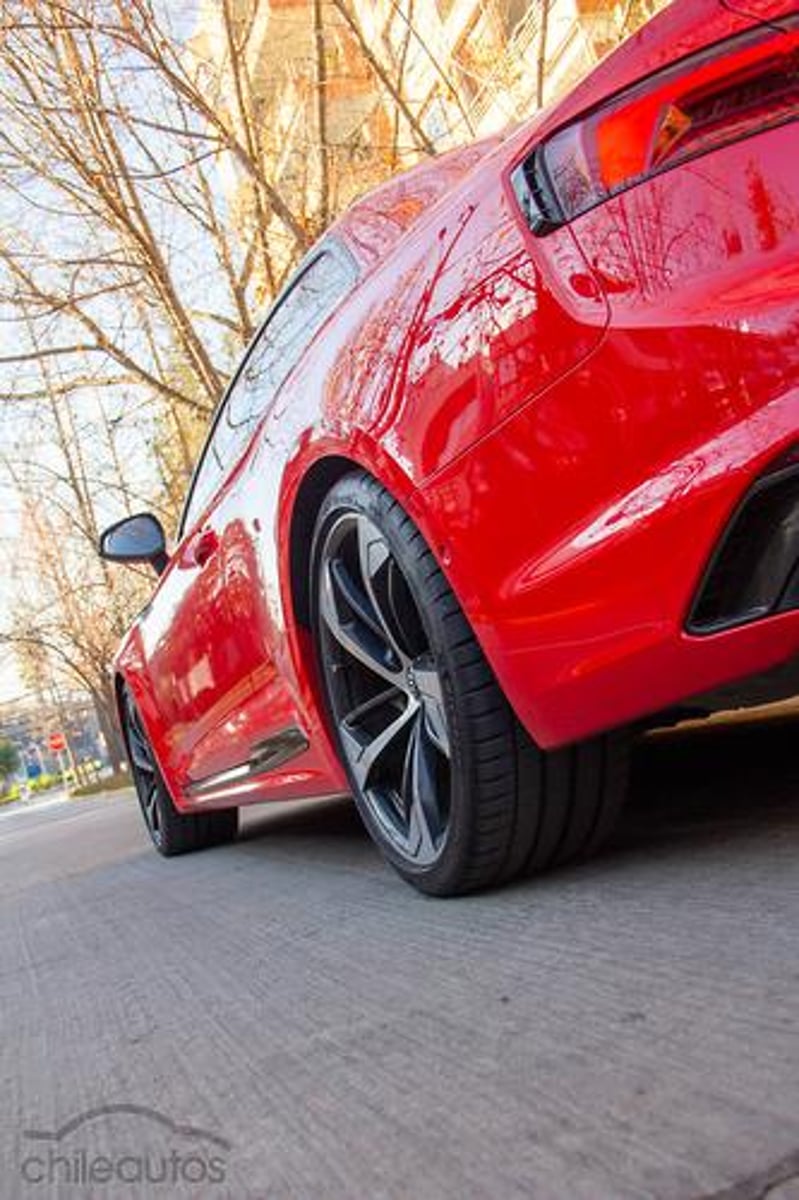 Audi Rs5 2019 - Imagen 8 de 20