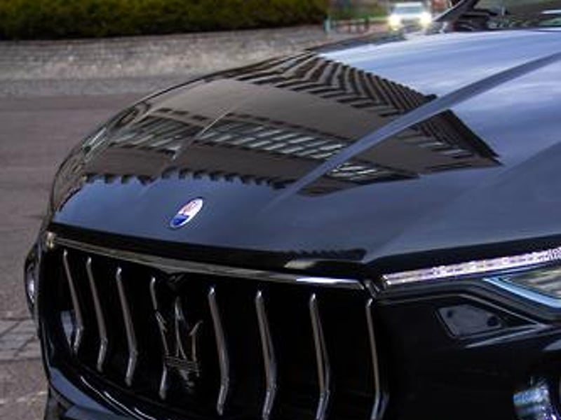 Maserati Levante 2018 - Imagen 7 de 20