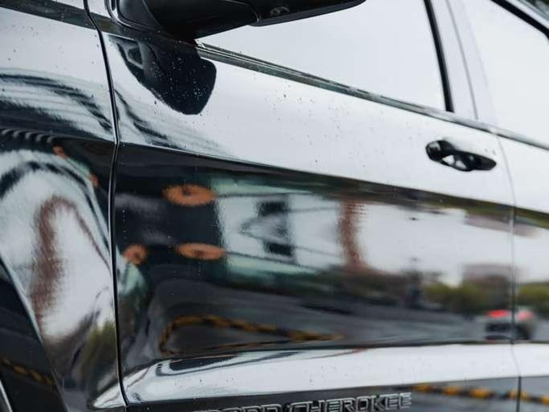 Jeep Grand Cherokee 2020 - Imagen 12 de 12