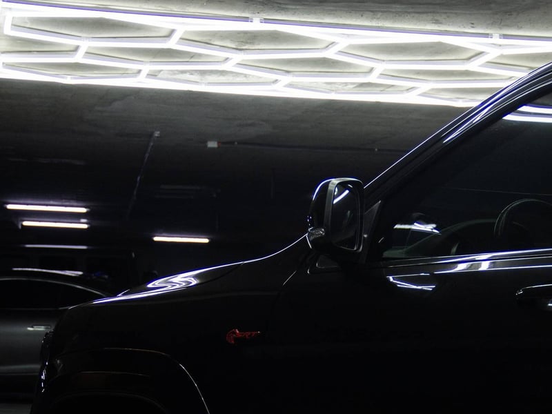 Jeep Grand Cherokee 2016 - Imagen 7 de 20
