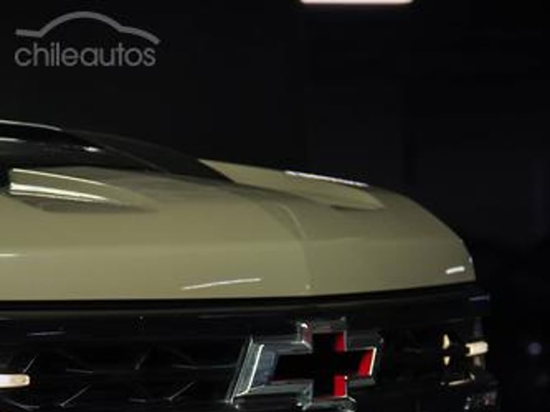 Chevrolet Silverado 2023 - Imagen 18 de 20