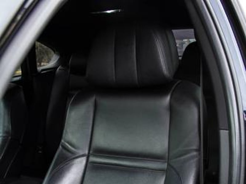 BMW X6 2011 - Imagen 11 de 12