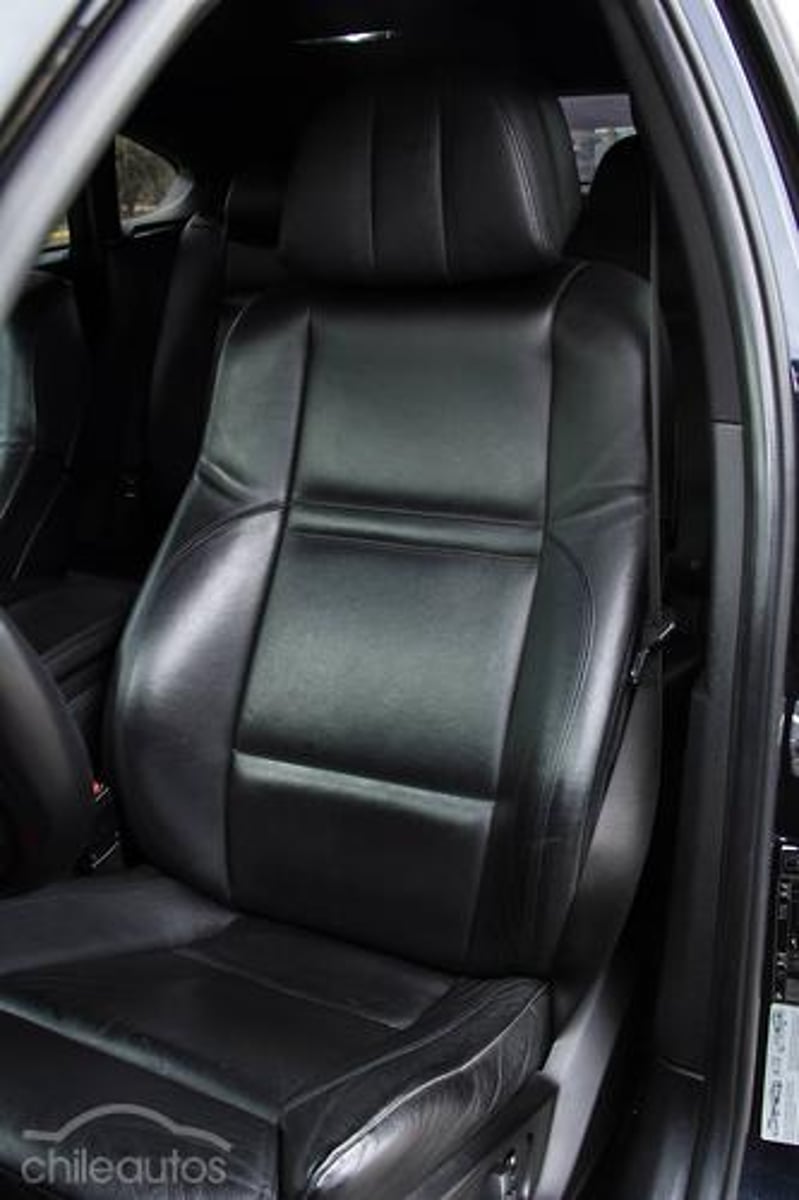 BMW X6 2011 - Imagen 11 de 12