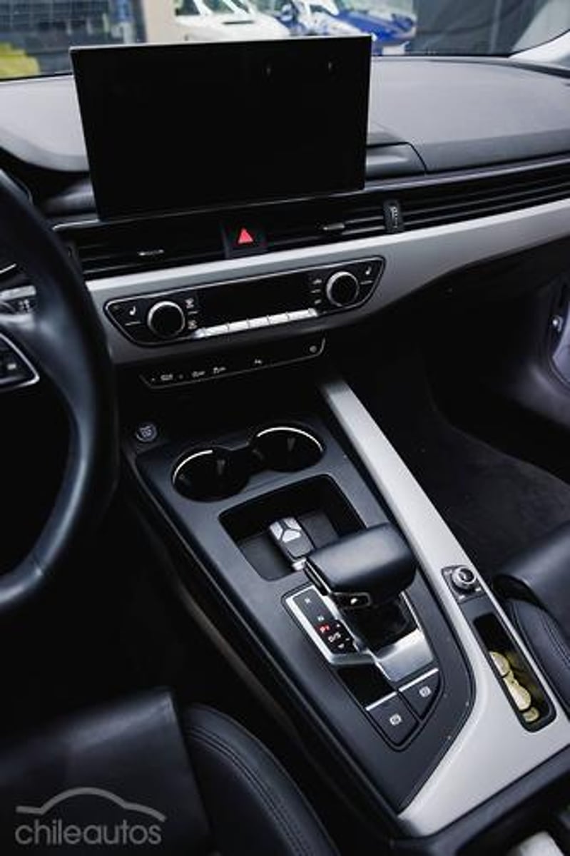 Audi A5 2021 - Imagen 11 de 15