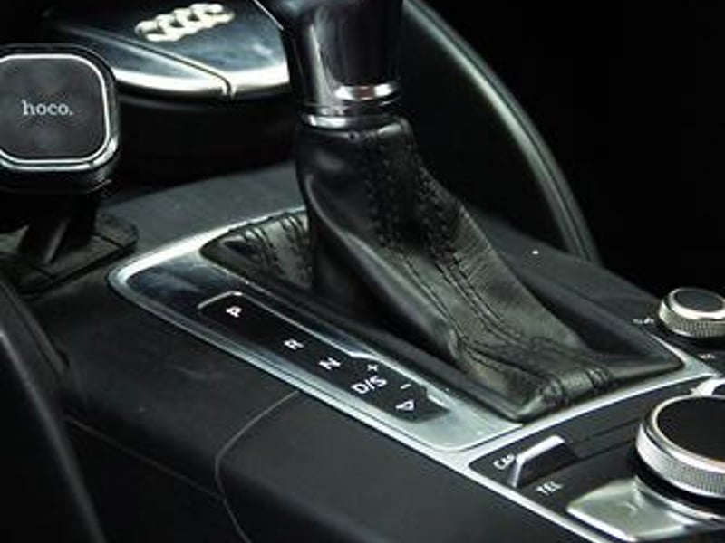 Audi A3 2017 - Imagen 10 de 17