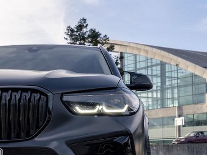 BMW X5 2021 - Imagen 4 de 20